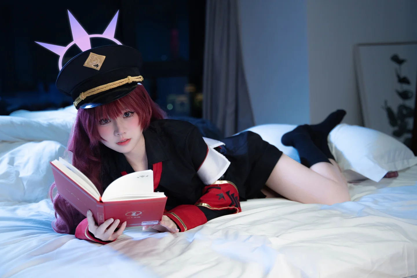 清水凪 - No.007 枣伊吕波 [79P-959MB] tg@simisebaisi 【丝足阁】006.webp